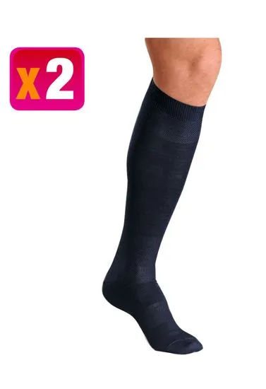 Mi-bas massants Labonal® x 2