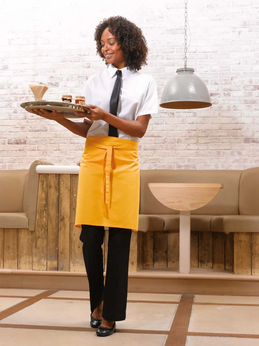 Mid Length Apron Tablier mi-long