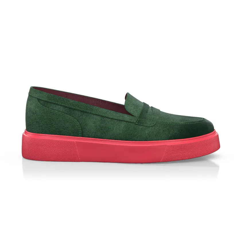 Mocassins 23897 | Girotti