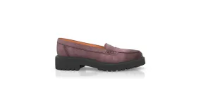 Mocassins 3750 | Girotti