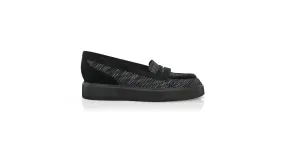 Mocassins 45298 | Girotti