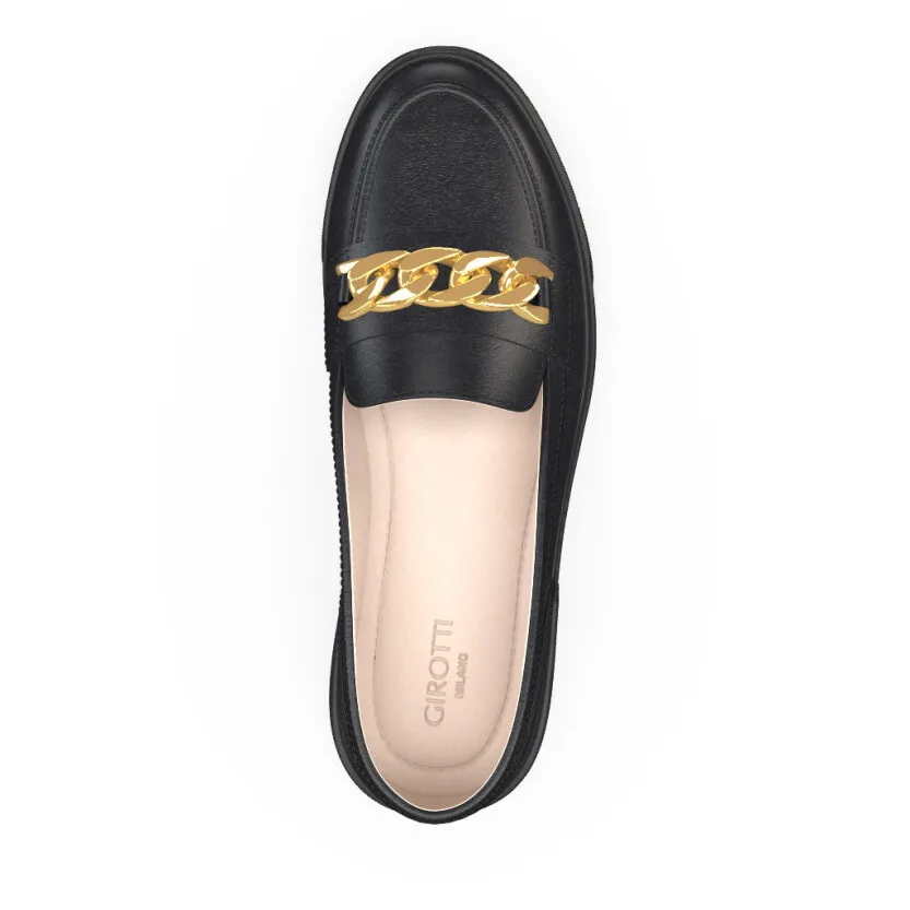 Mocassins 45330 | Girotti