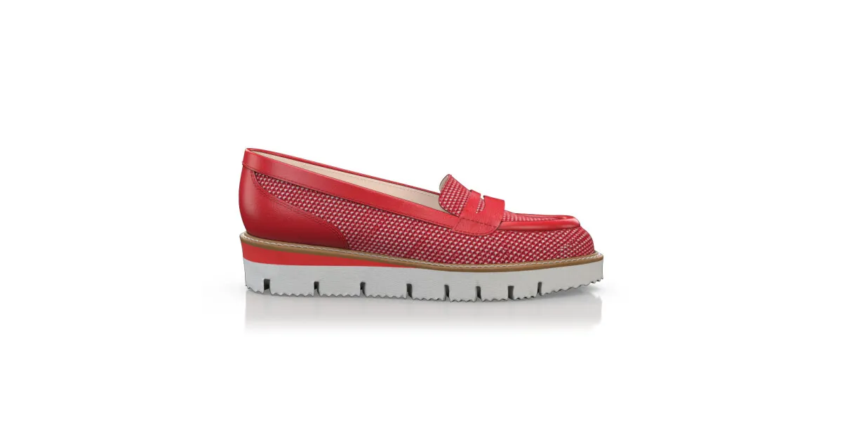 Mocassins 45782 | Girotti