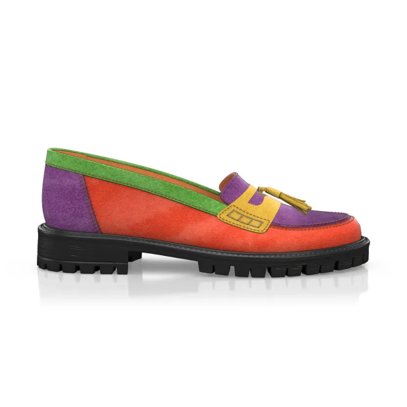 Mocassins 49165 | Girotti
