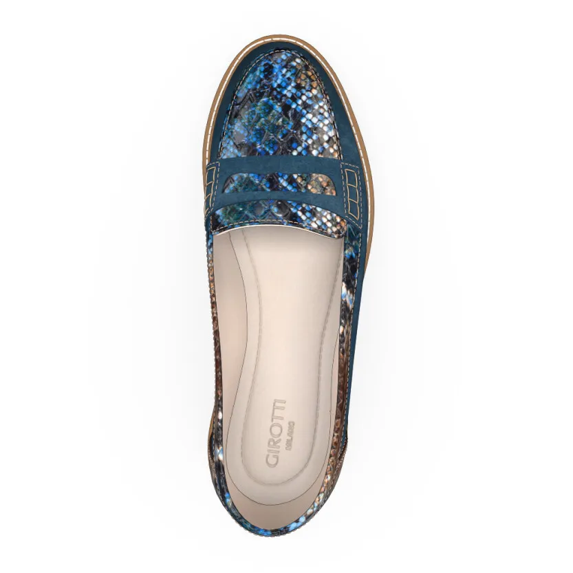Mocassins 8942 | Girotti