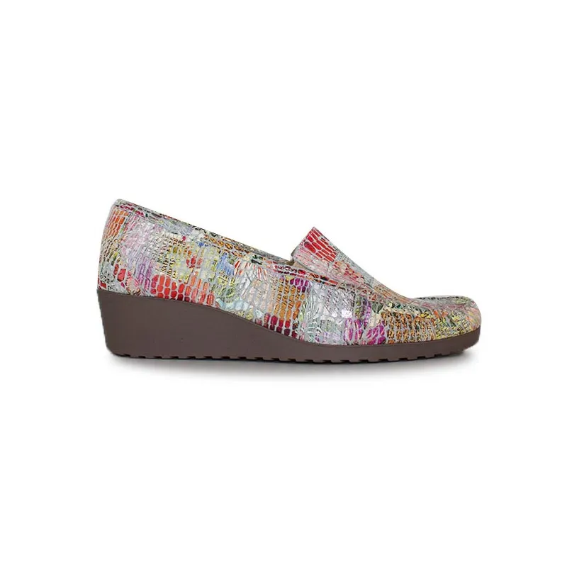 Mocassins confort Kastor