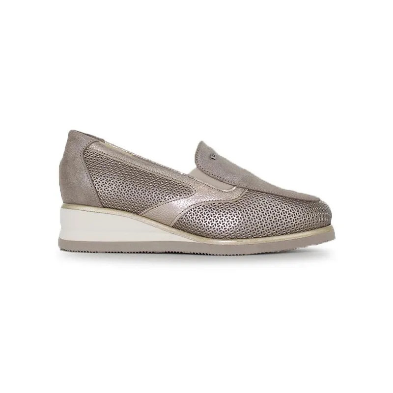 Mocassins confort Panni