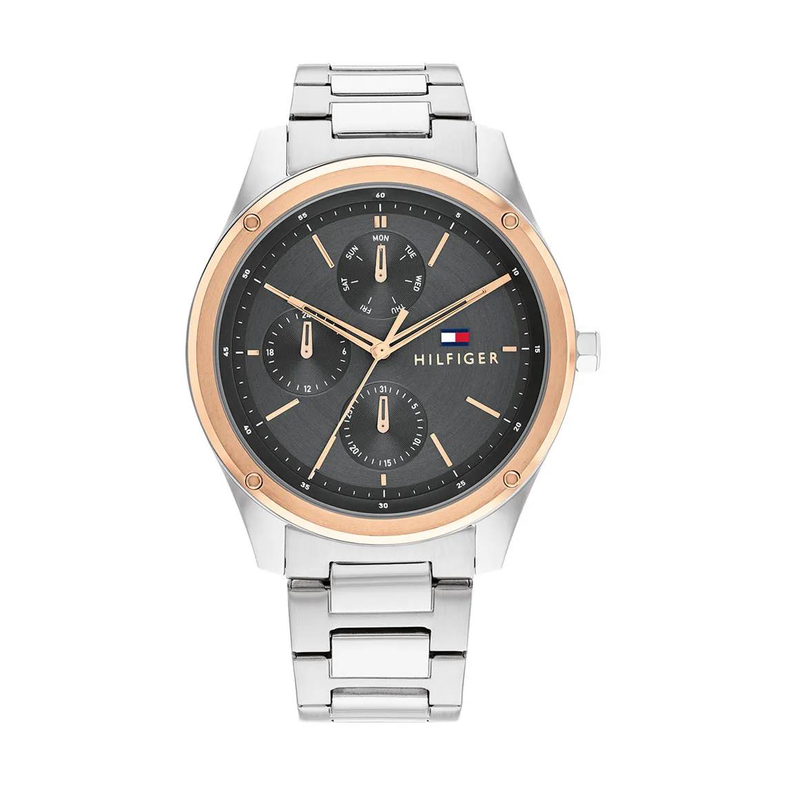 Montre Tommy Hilfiger 1710541 Homme | 3 Suisses