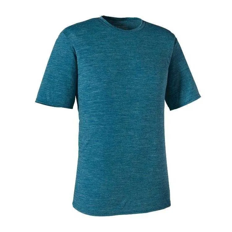 M's Merino Daily T-Shirt