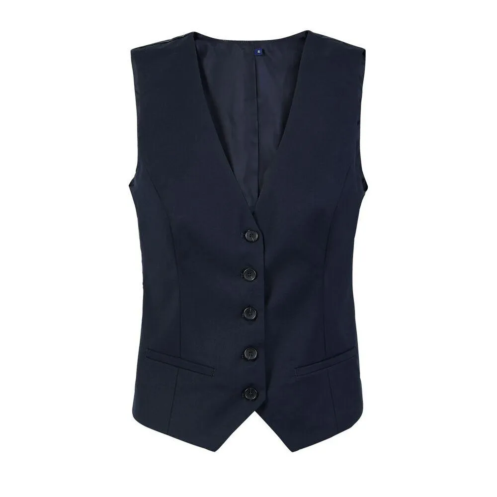 NEOBLU 03167 - Max Women Gilet De Costume Femme