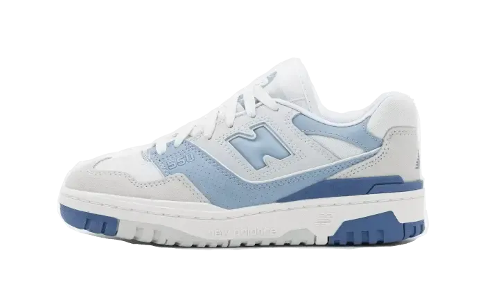 New Balance 550 Dusk Blue (W)