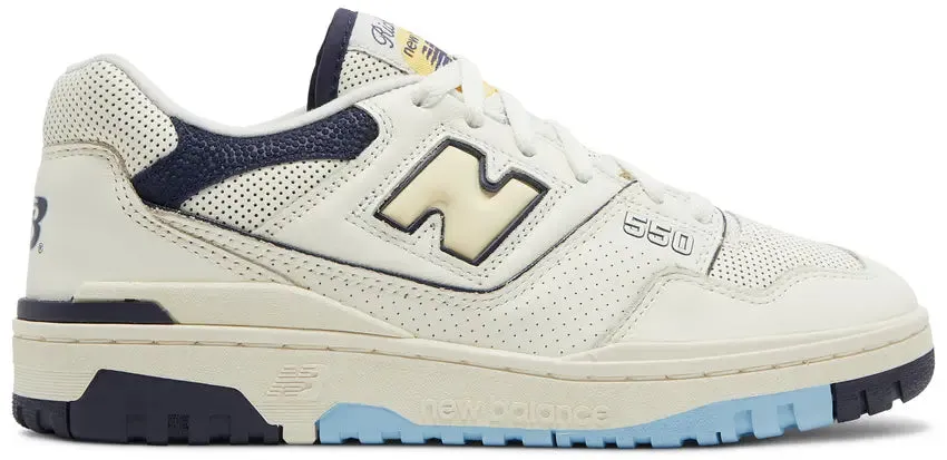 New Balance 550 Rich Paul