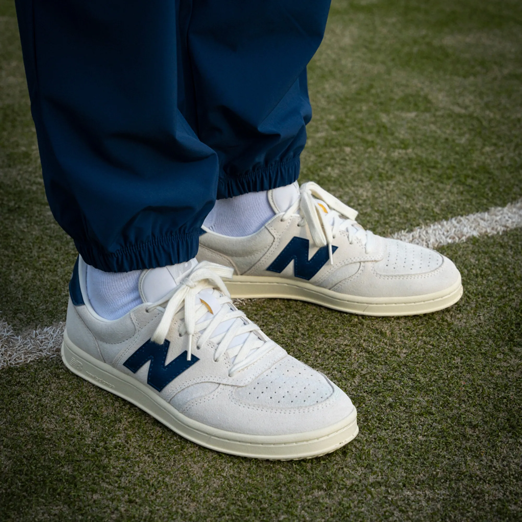New Balance - CT500CF (sea salt)