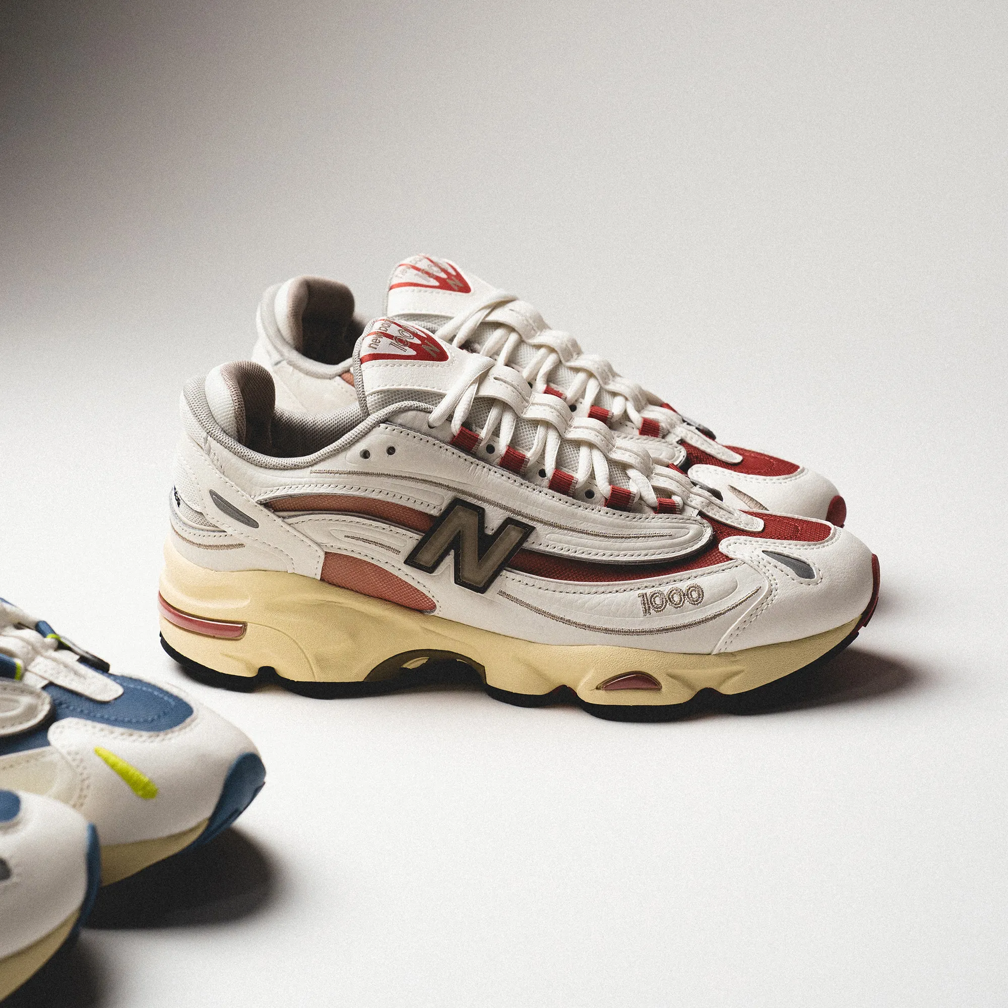 New Balance - M1000CB (sea salt)
