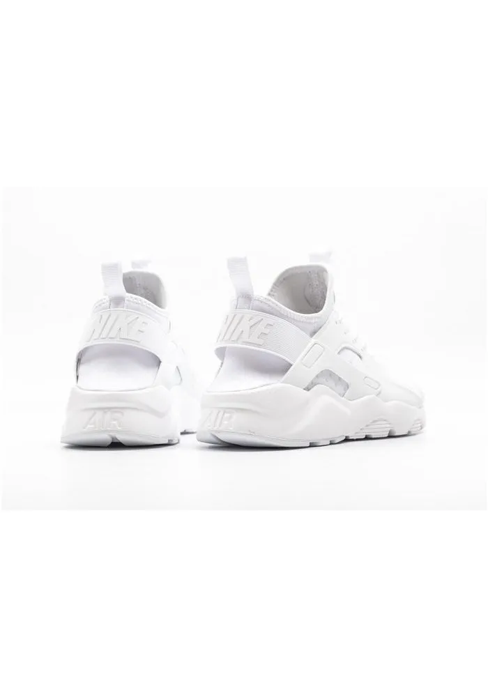 Nike / Air Huarache Run Ultra / 819685-101 / Triple White