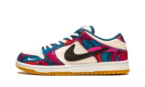 Nike SB Dunk Low Pro Parra Abstract Art (2021)