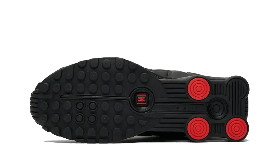Nike Shox R4 Black (2019/2024) (W)
