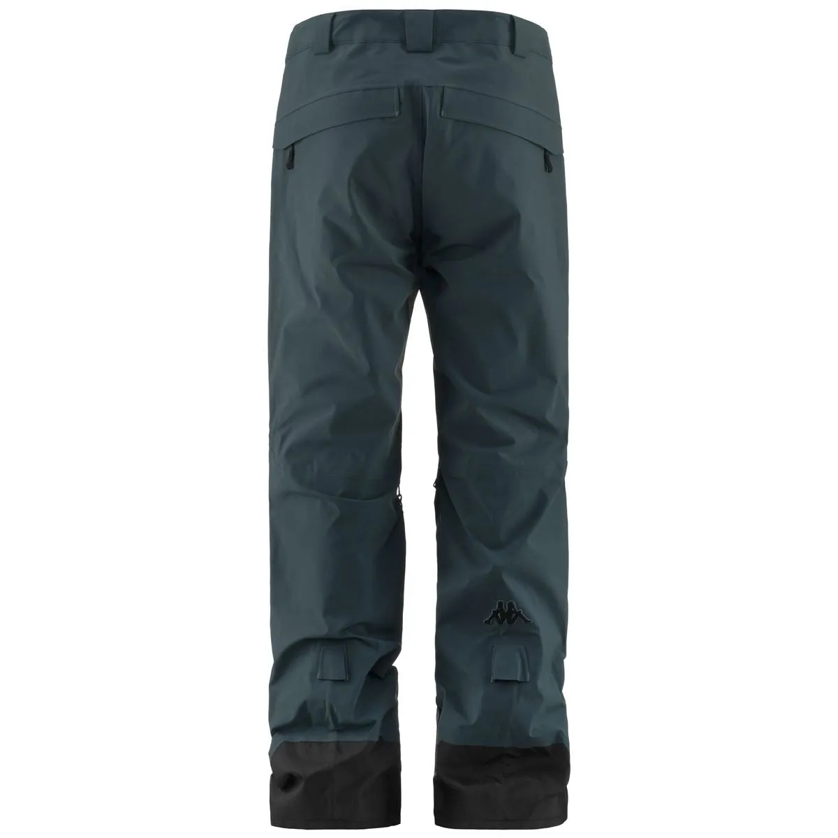 Pantalon 6Cento 623S Gris Homme