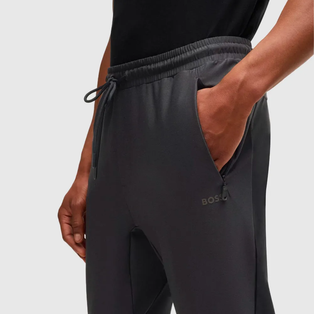 Pantalon de Survetement Active Stretch avec détails