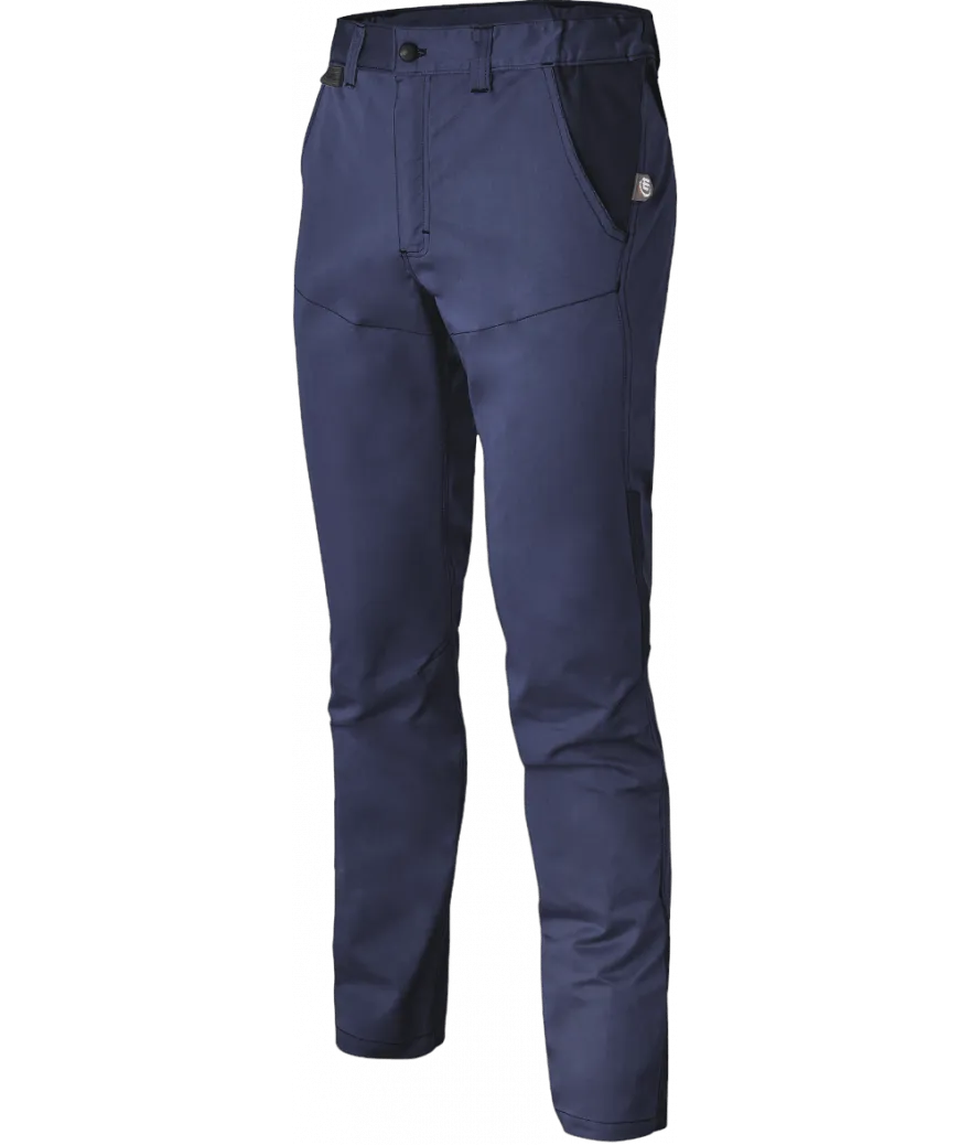 Pantalon de travail Overmax Molinel