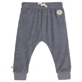 Pantalon en éponge - taille 74/80