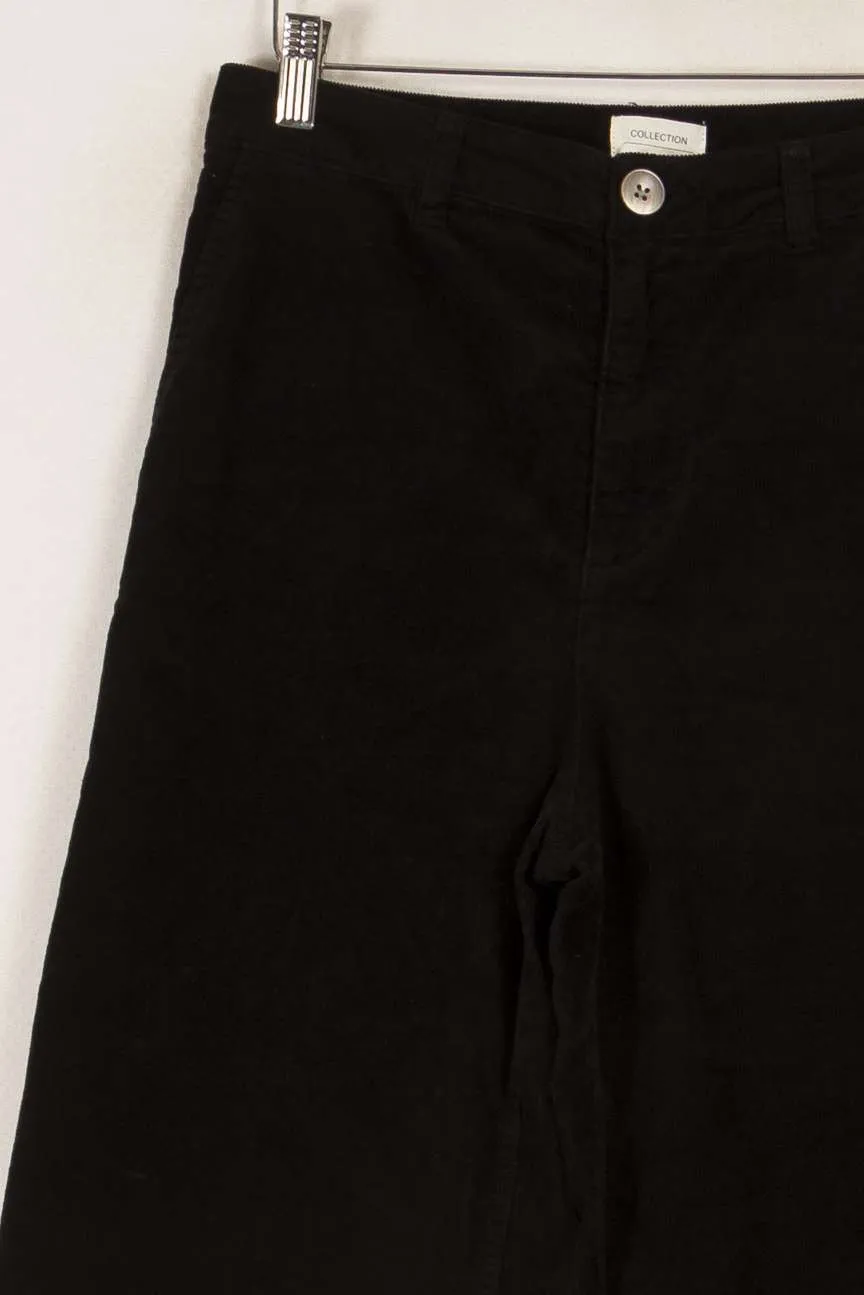 Pantalon noir - Taille M/38