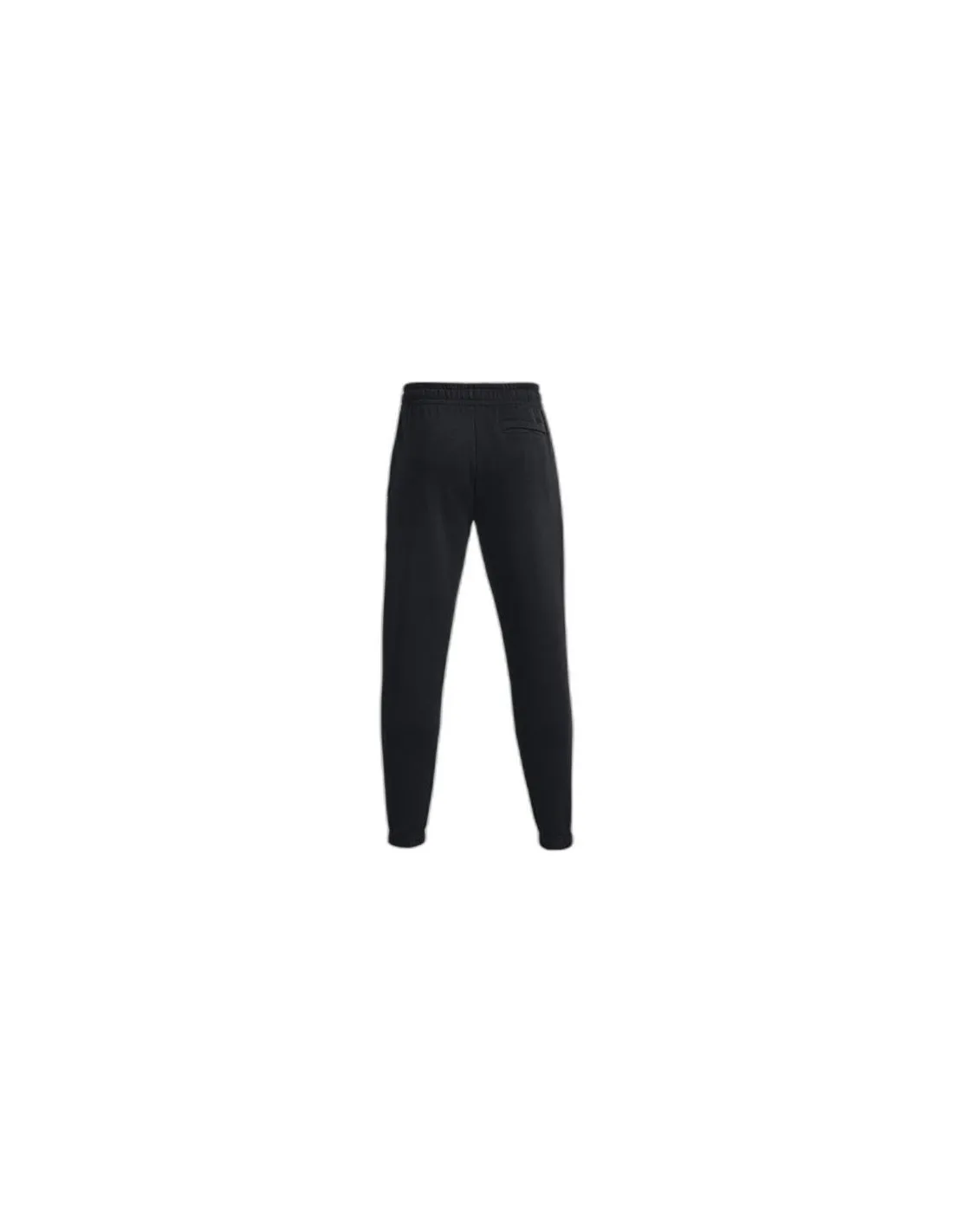 Pantalon Under Armour UA Essential Hommes Noir