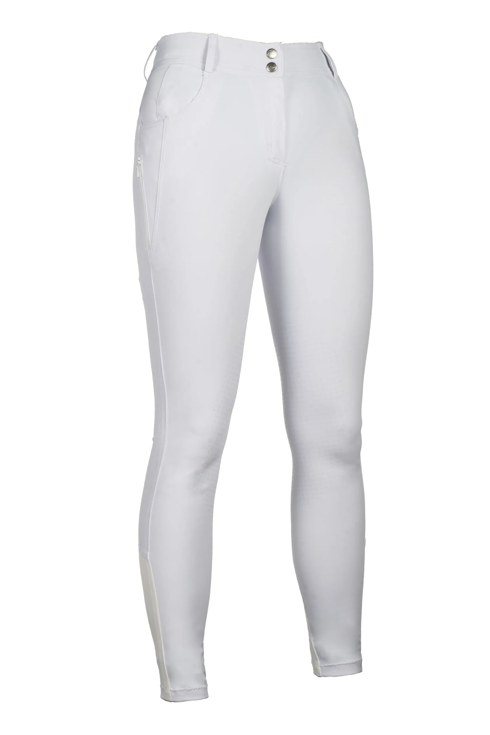 Pantalon -Ari Mid Rise- basanes en silicone