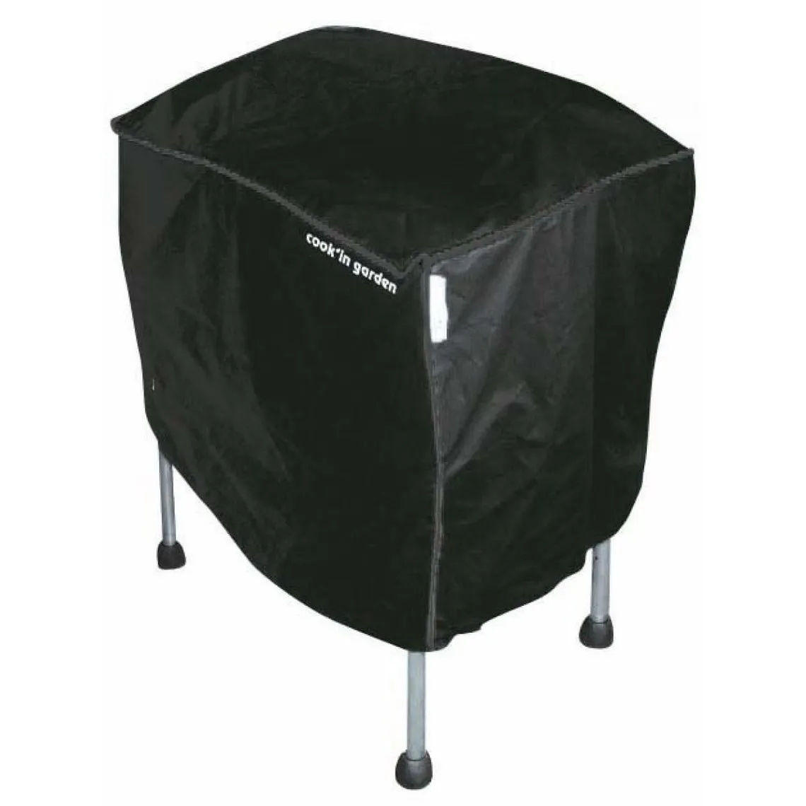Petite Housse pour Barbecue H65xP50xL80 cm PROVENCE | 3 Suisses
