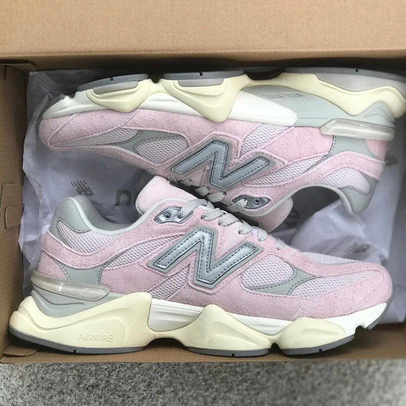 Pink baskets 9060 New Balance ( VENTE PRIVE BLACKFRIDAY )