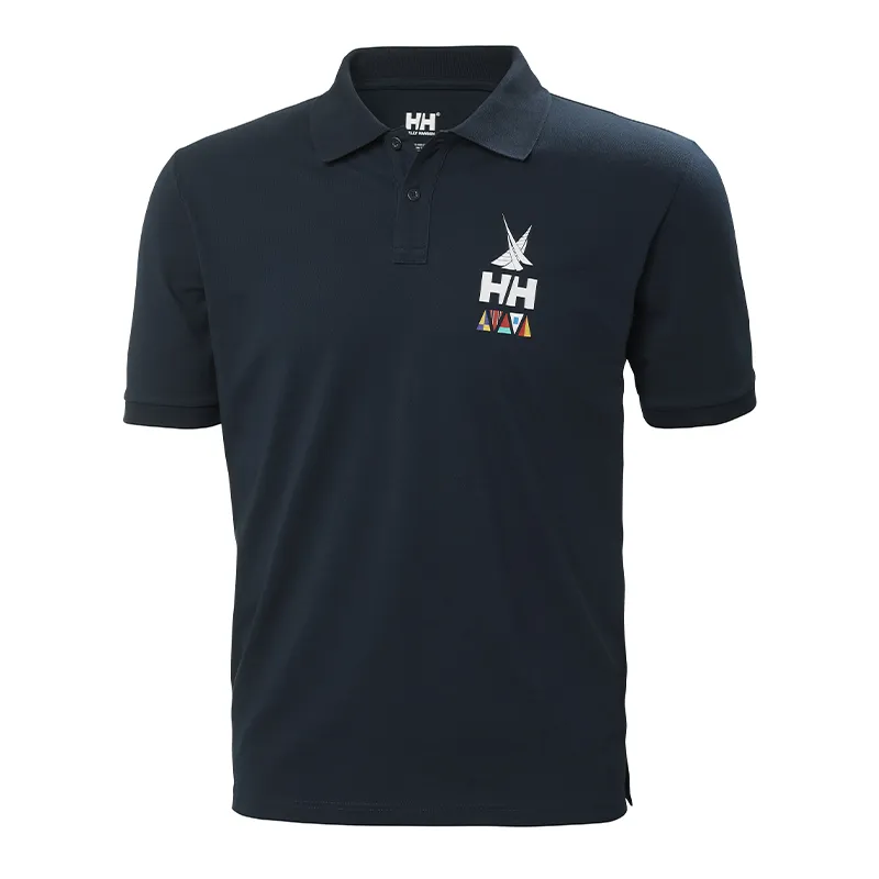 Polo HELLY HANSEN Koster