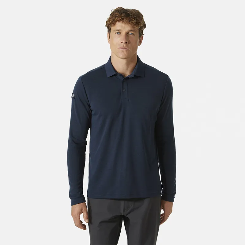 Polo HELLY HANSEN Quick-Dry Rugger
