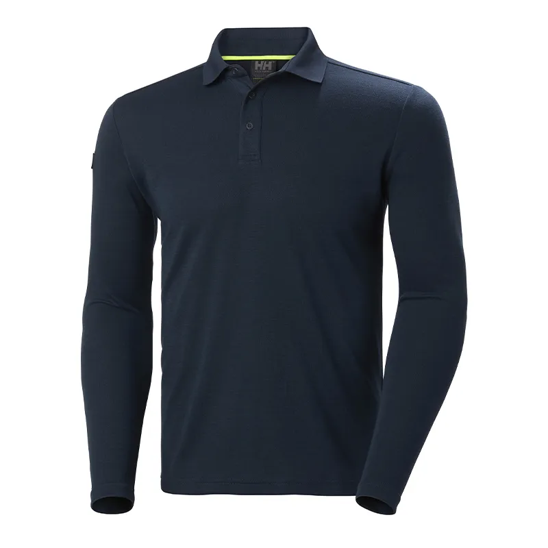 Polo HELLY HANSEN Quick-Dry Rugger