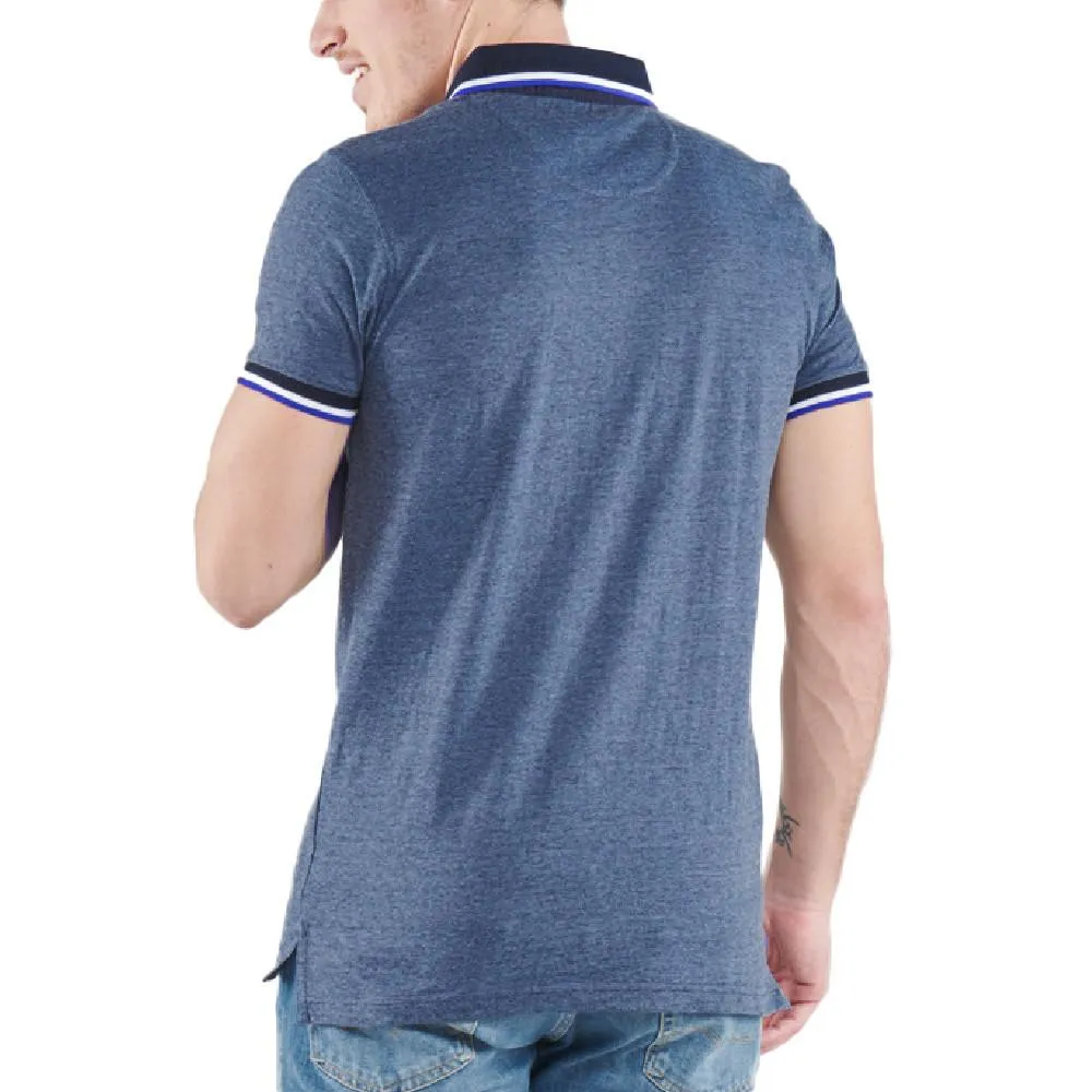 Polo Marine Homme Deeluxe Drexler