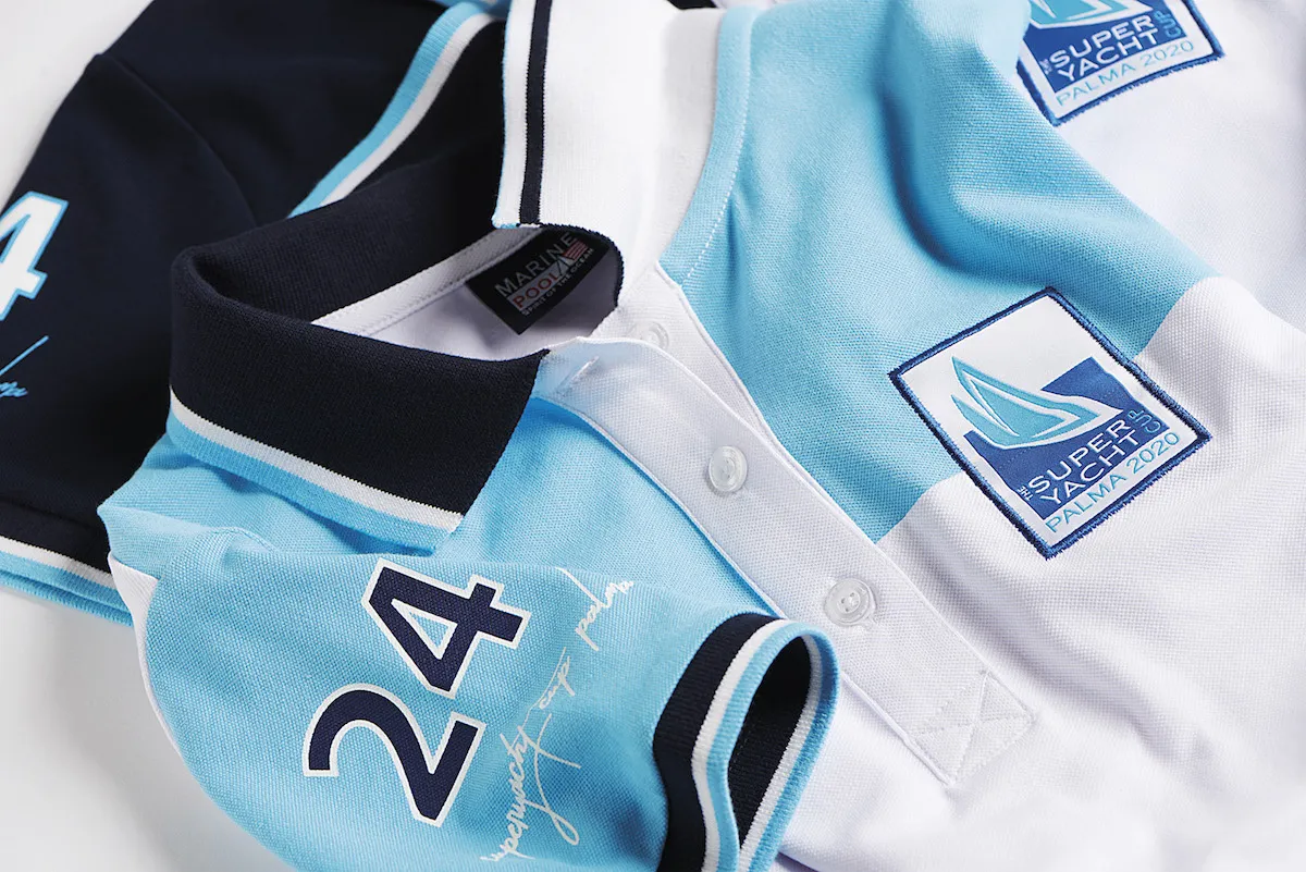Polo MP 24.SYCP homme