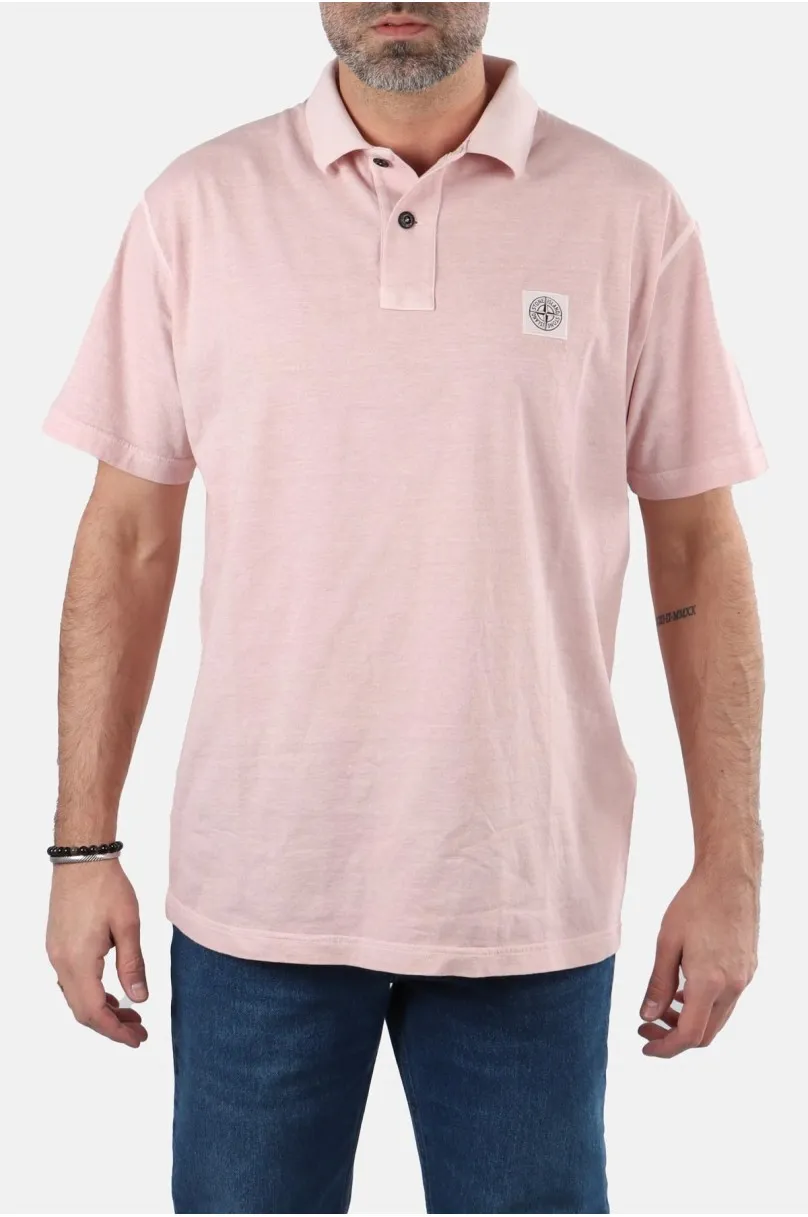 Polo Stone Island