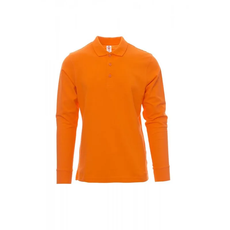 Polo - Verona - Payper - Textile personnalisé