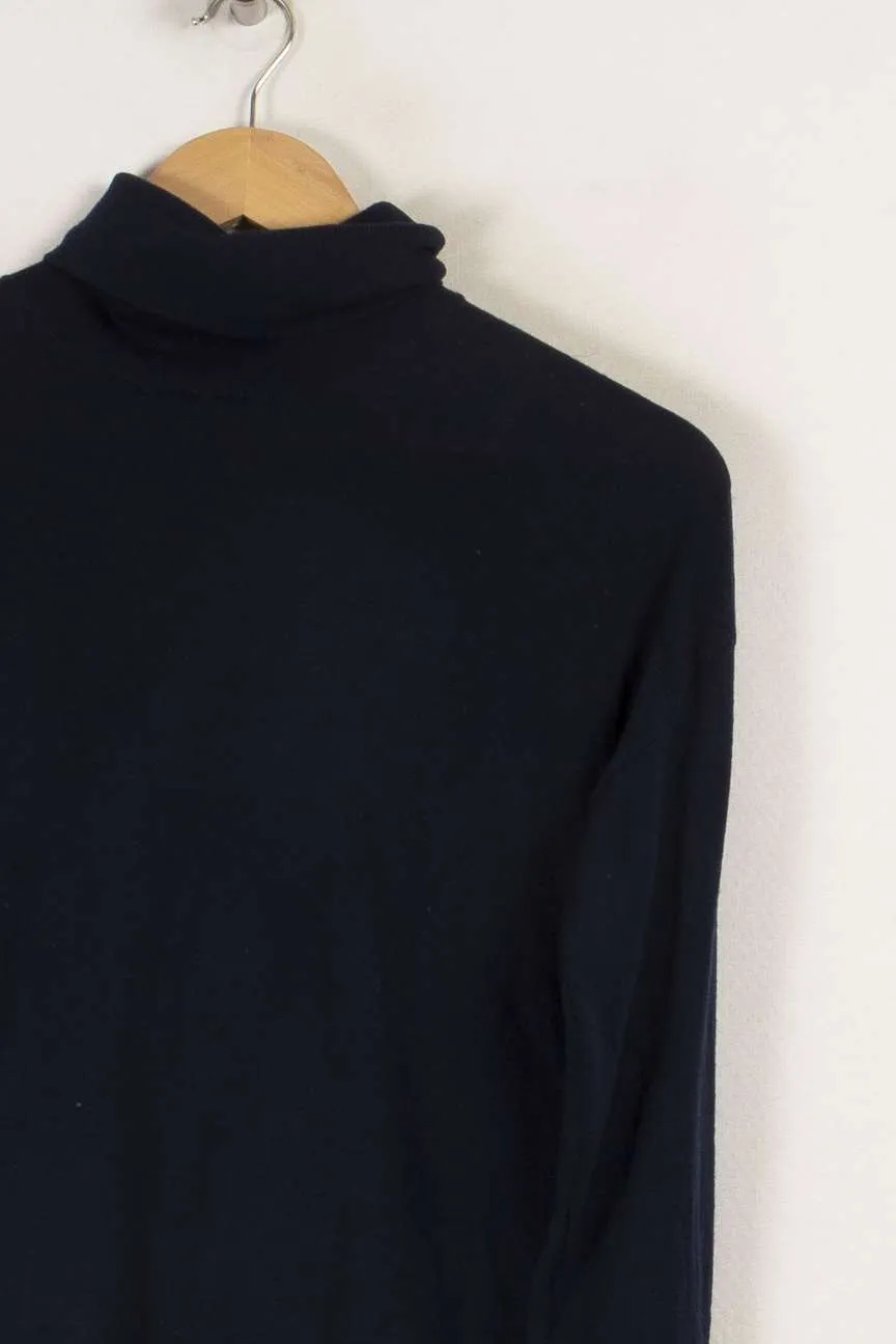 Pull bleu - Taille M/38