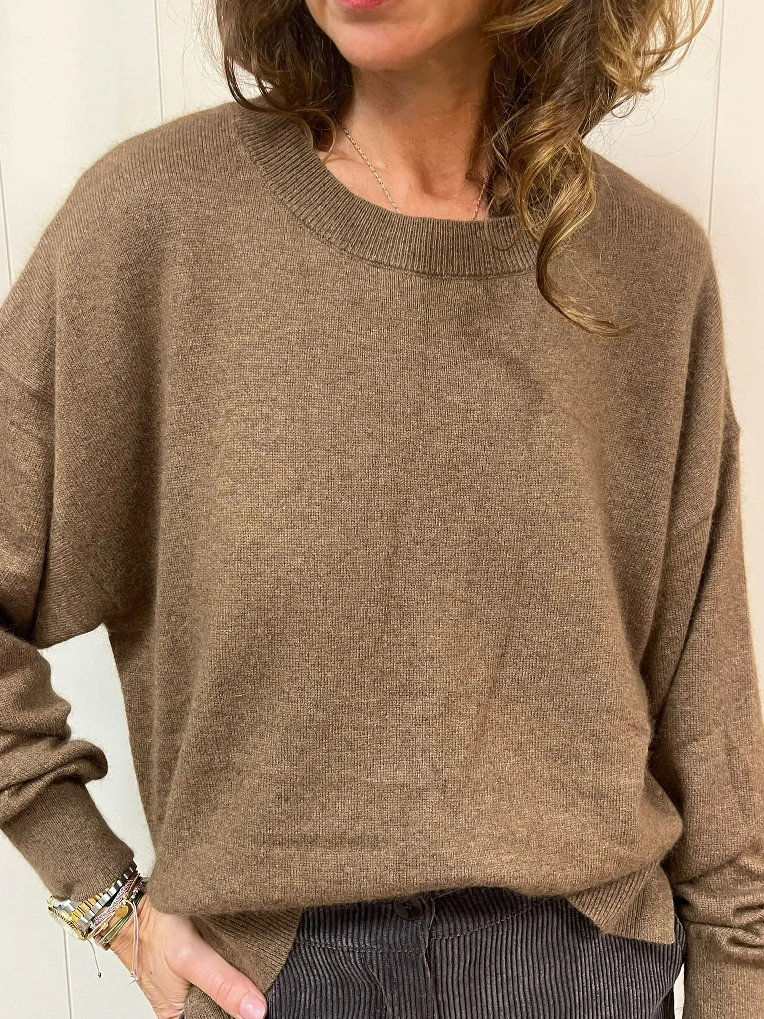 Pull JULIE