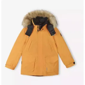 Reima Serkku - Parka enfant | Hardloop