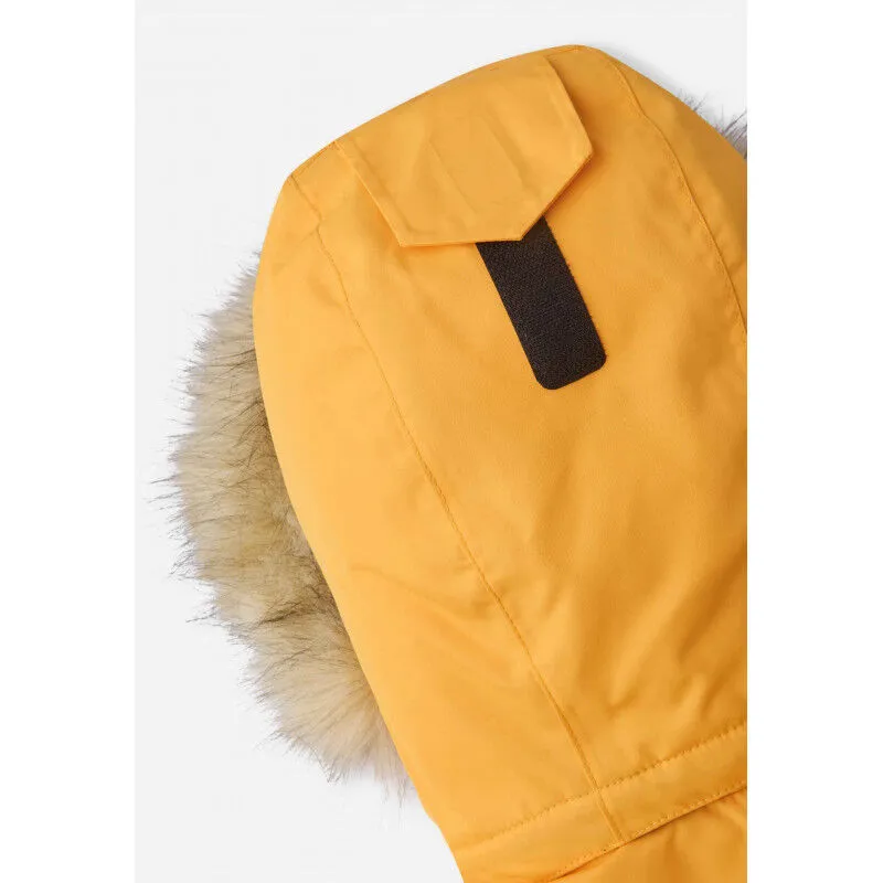 Reima Serkku - Parka enfant | Hardloop