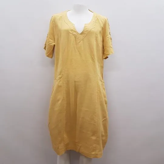 Robe - CHRISTINE LAURE - Taille 44 estimée