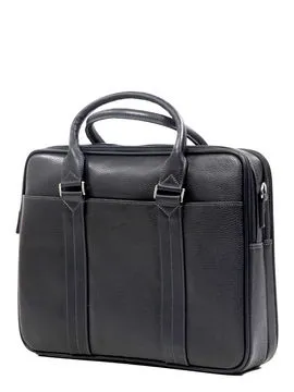 Sac ordinateur Gérard Henon Golf 14.1 pouces Noir  2980/01  