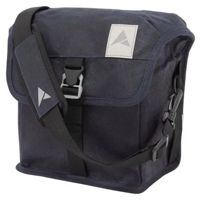 Sacoche De Guidon Altura Heritage 5L Bleu Navy
