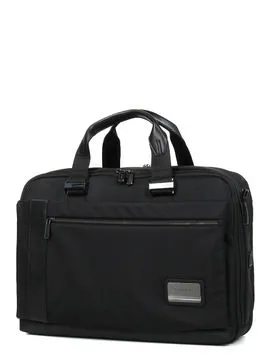 Sacoche ordinateur Samsonite Openroad 2.0  15.6 pouces Noir  1372101041  KG2*09005, KG209005, KG209005