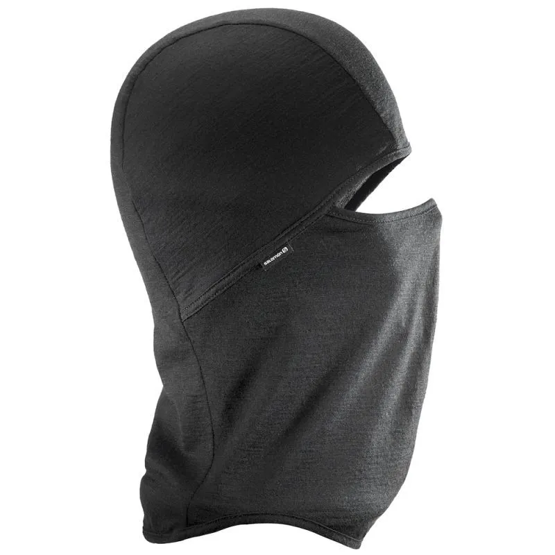Salomon Balaclava - Cagoule | Hardloop