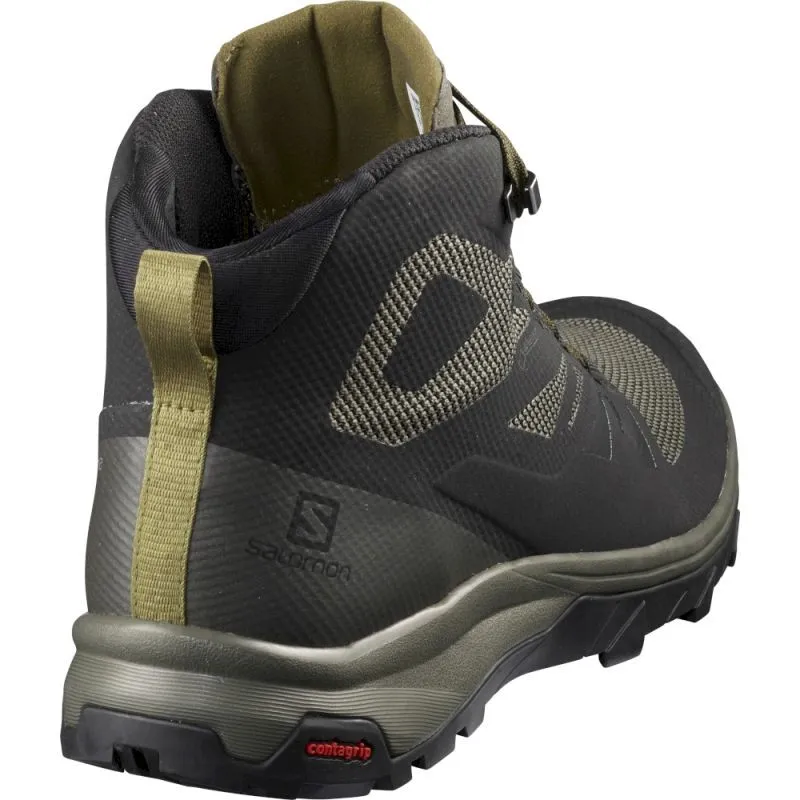 Salomon Outline Mid GTX® | Hardloop
