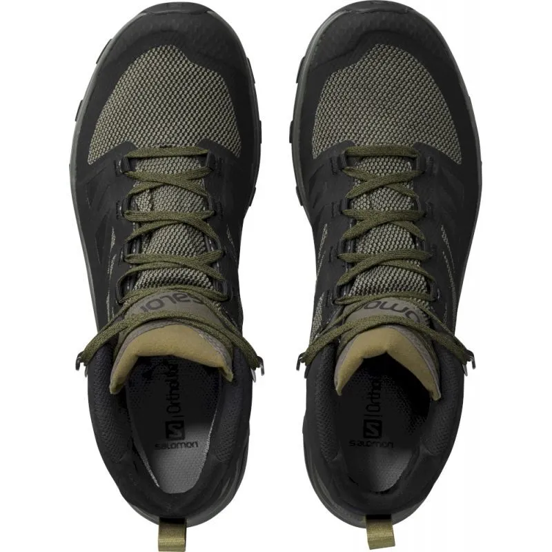 Salomon Outline Mid GTX® | Hardloop