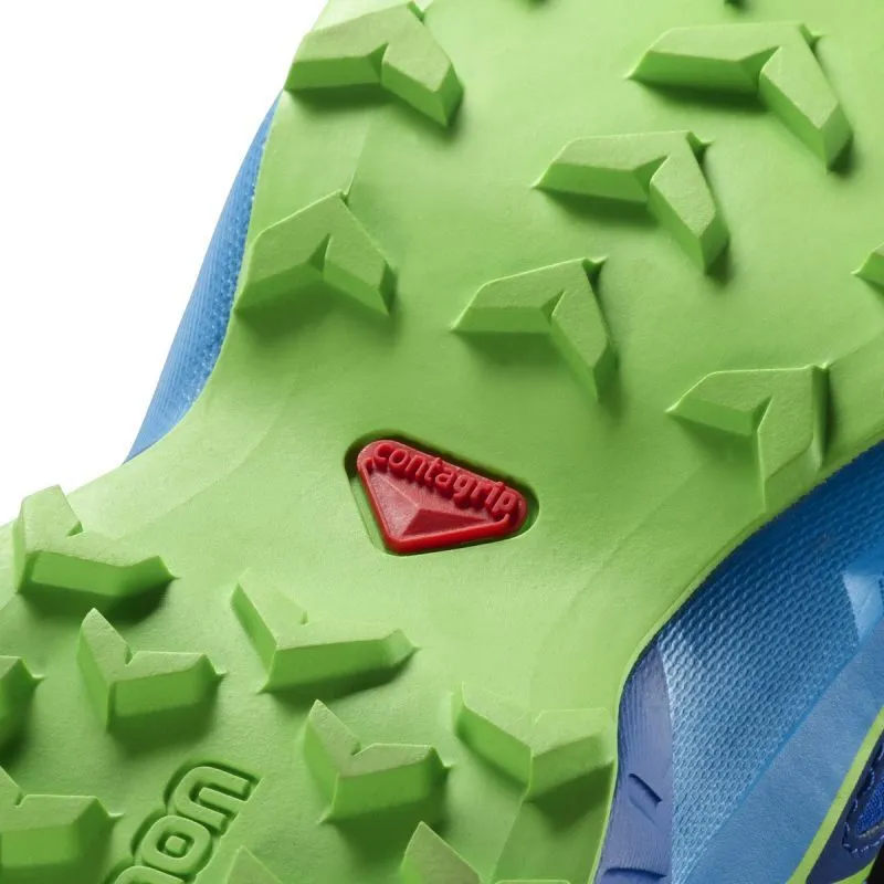 Salomon Speedcross J | Hardloop