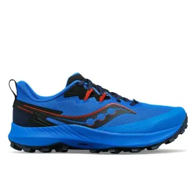SAUCONY Peregrine 14 - TERRE DE RUNNING